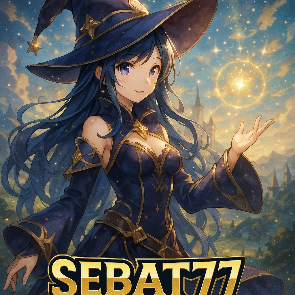 SEBAT77